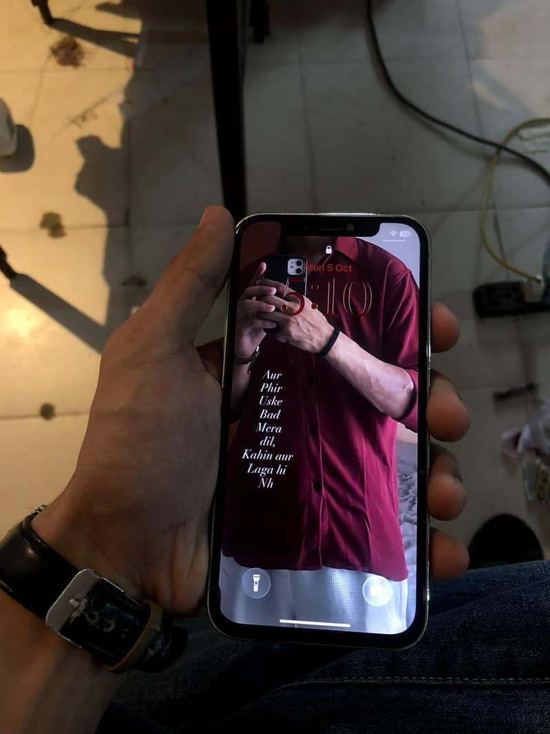 Apple iPhone 12 Pro 1