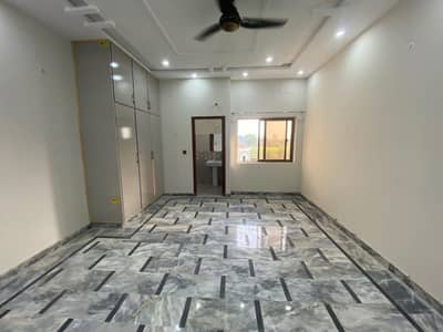 10 Marla Upper Portion for Hostel / Office Muhafiz Town Phase 2 | 55K