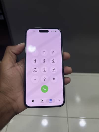 Apple iPhone 14 Pro Max