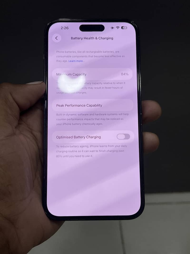 Apple iPhone 14 Pro Max 2