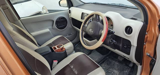 Toyota Passo 2017