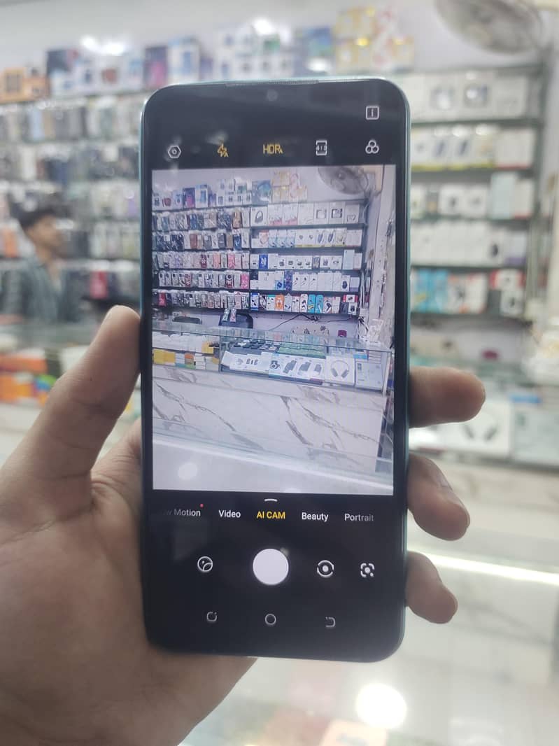 Tecno Spark 8C 2