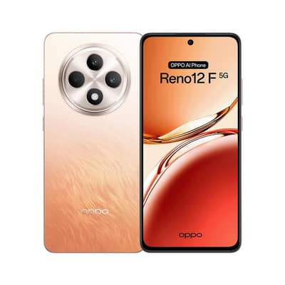 OPPO Reno 12 F 5g