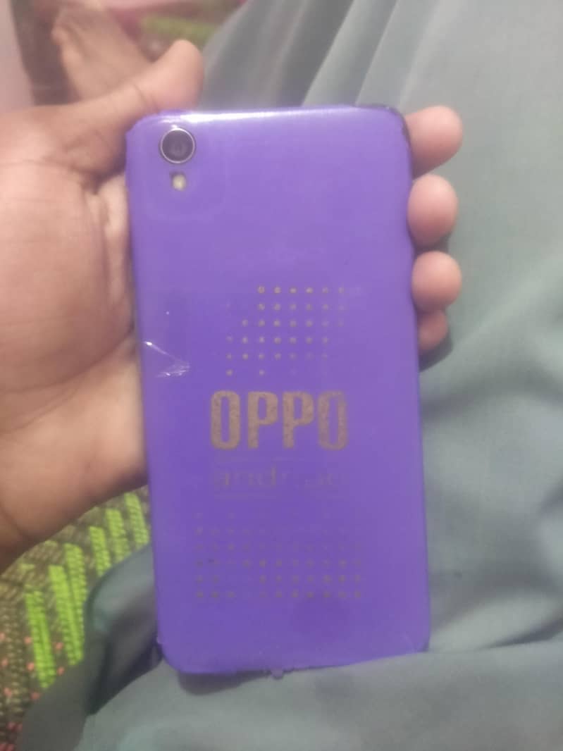 OPPO A37 1