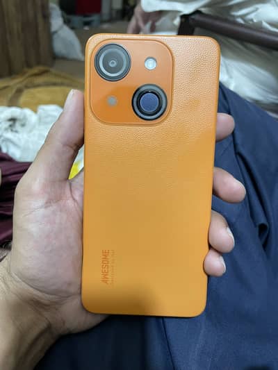 Itel A50c