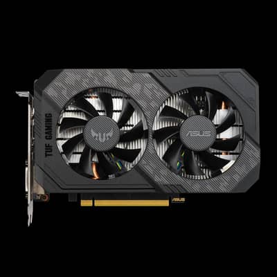 Gtx 1660 TI