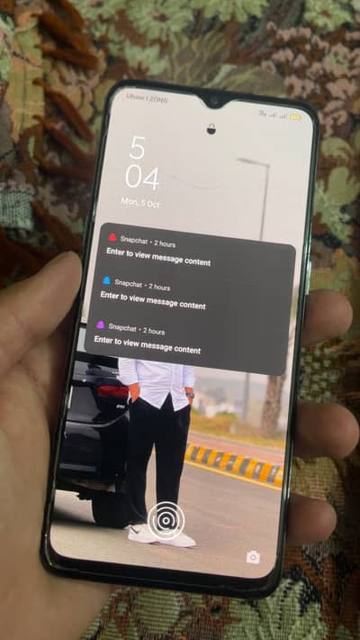 Oppo f15