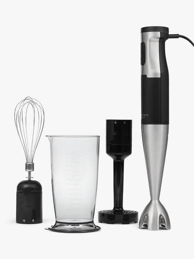John Lewis Hand Blender imported UK brand