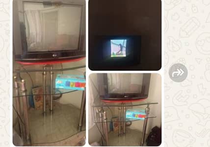 Tv Trolly