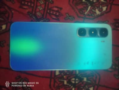 Infinix Hot 60 pro urgent sale