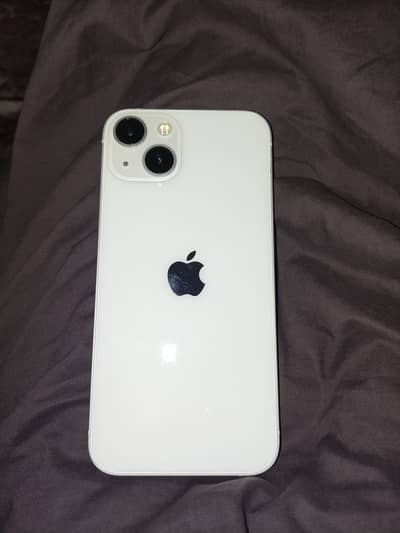 Apple iPhone 13 [PTA]