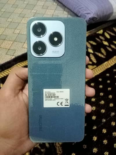 Realme C63 8/128GB – 10/10 Condition – Like New