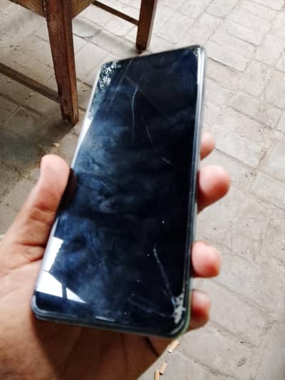 Infinix Zero 8