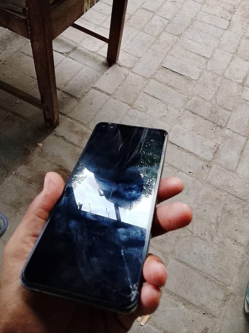 Infinix Zero 8 1
