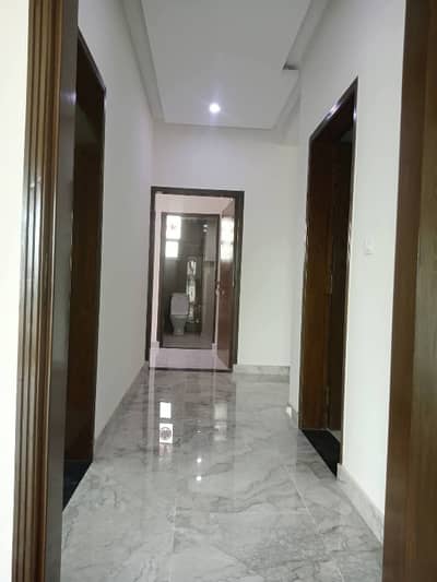 ASKARI 11 APARTMENT FOR SALE WITH 4 BEDROOMS, DRAWING ROOM,TV LOUNGE & DINNING ROOM, STORE ROOM AND SPACIOUS TERRACE
