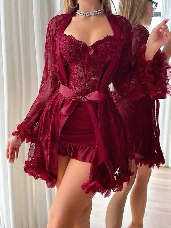 Women’s Dress