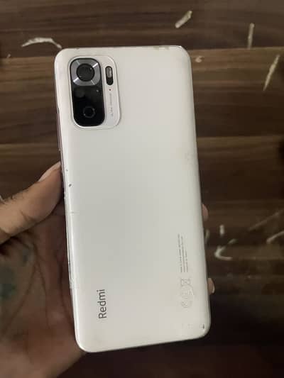 Mobile parts