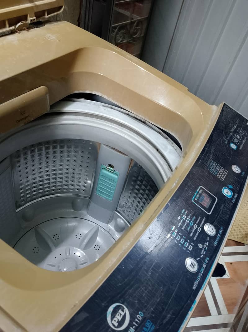 pel automatic machine 15 kg 1
