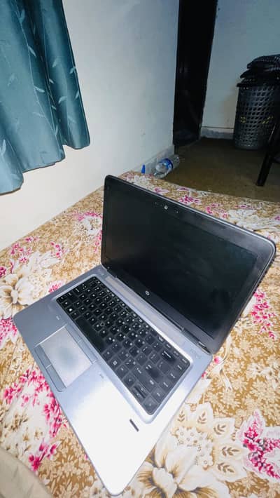 HP pro book 560 G2