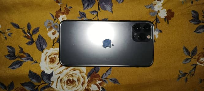 Apple iPhone 11 Pro