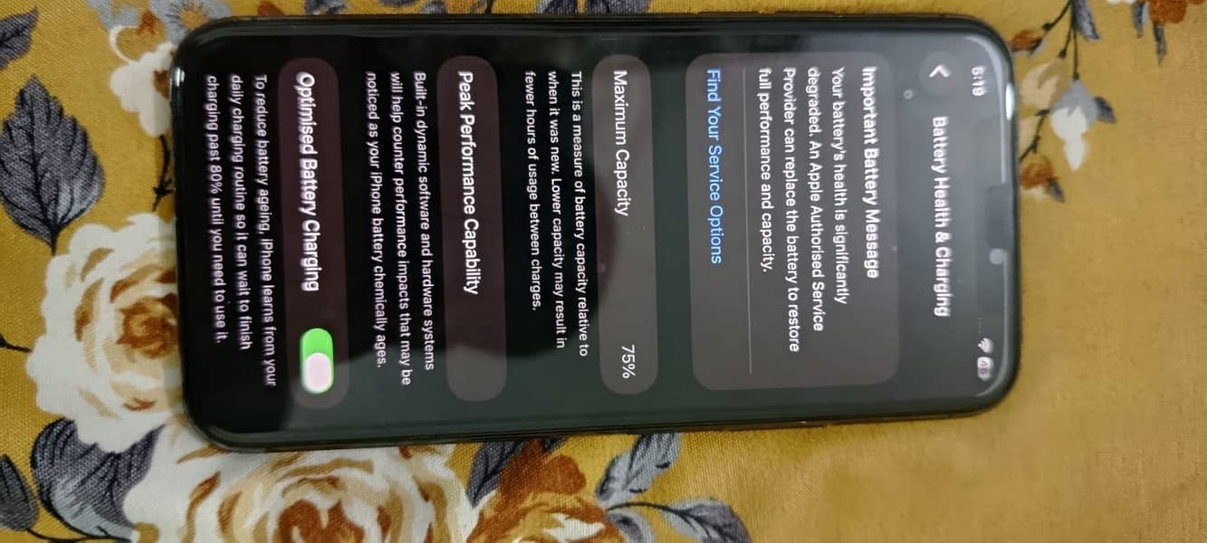 Apple iPhone 11 Pro 3
