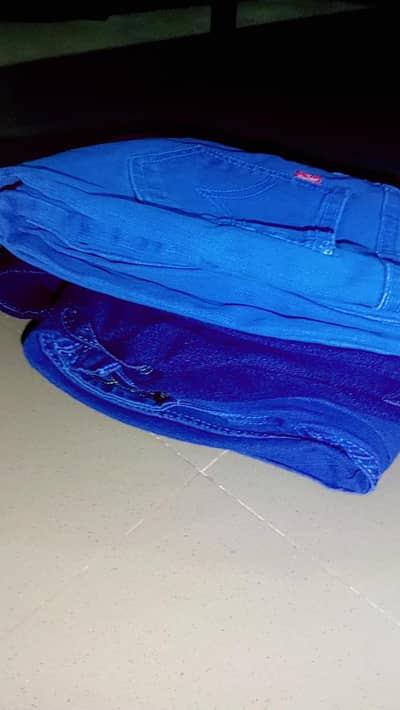pack of 3 jeans