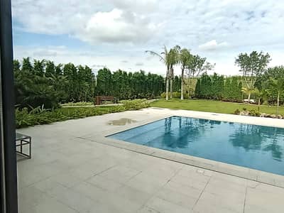 8 KANAL FARMHOUSE OPPORTUNITY EIGHTEEN ISLAMABAD AN ICONIC ADDRESS FOR LUXURY & INVESTMENT