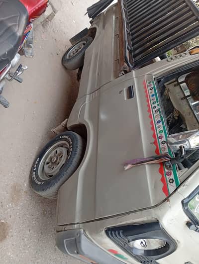 Suzuki Other 1984