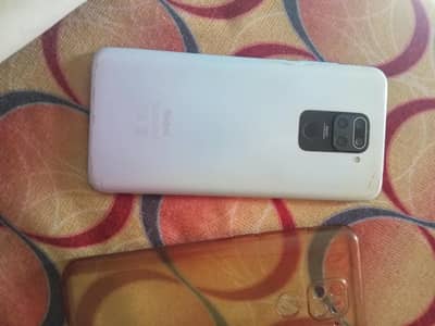 Xiaomi Redmi Note 9