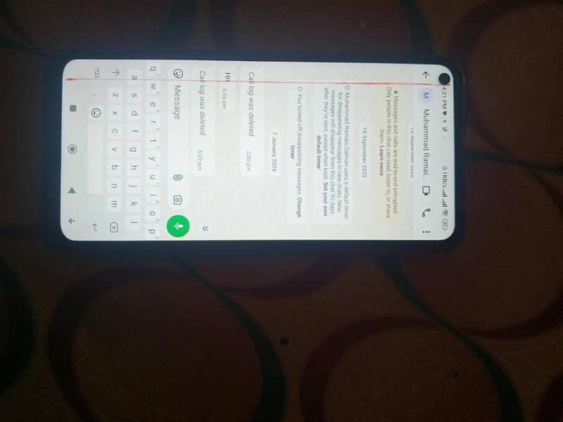 Xiaomi Redmi Note 9 2