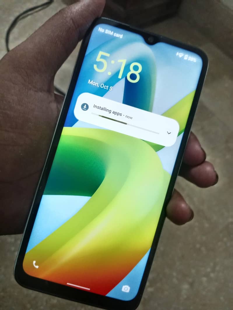 Realme A1 1