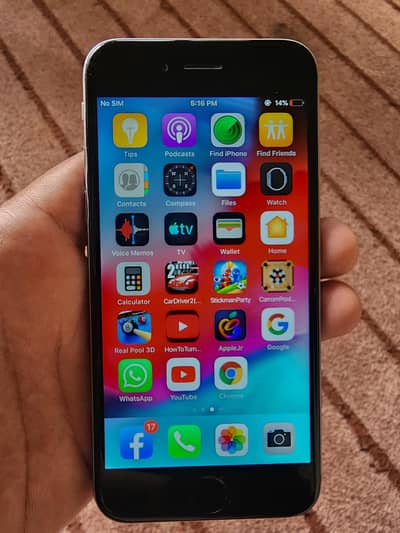 Apple iPhone 6