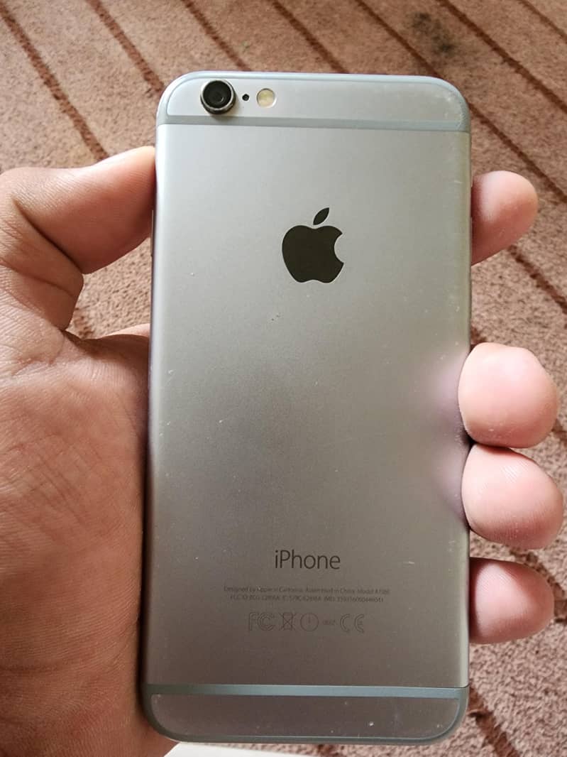 Apple iPhone 6 1