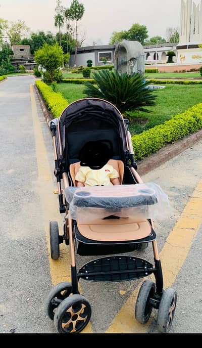 Pram for kids stroller