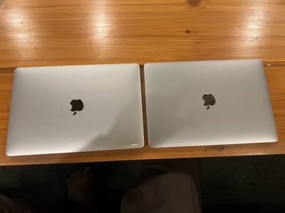 Macbook Pro 8/128 / Macbook Air 16/512