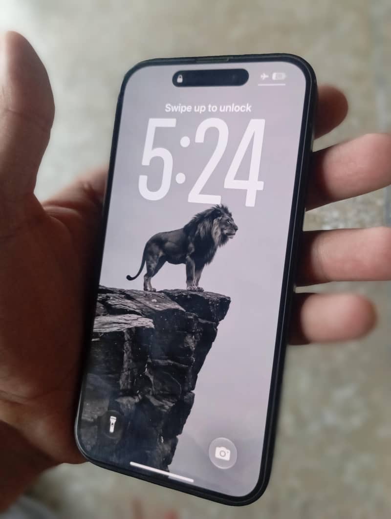 Apple iPhone 14 Pro 4