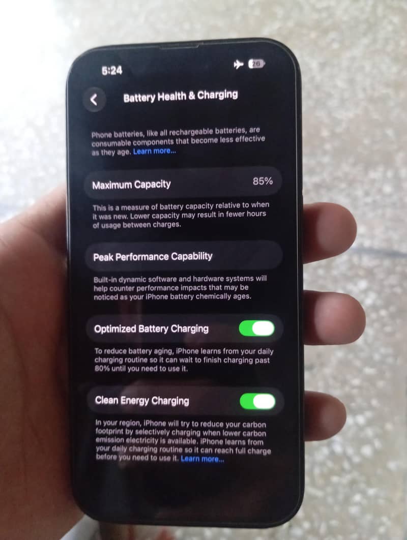Apple iPhone 14 Pro 6