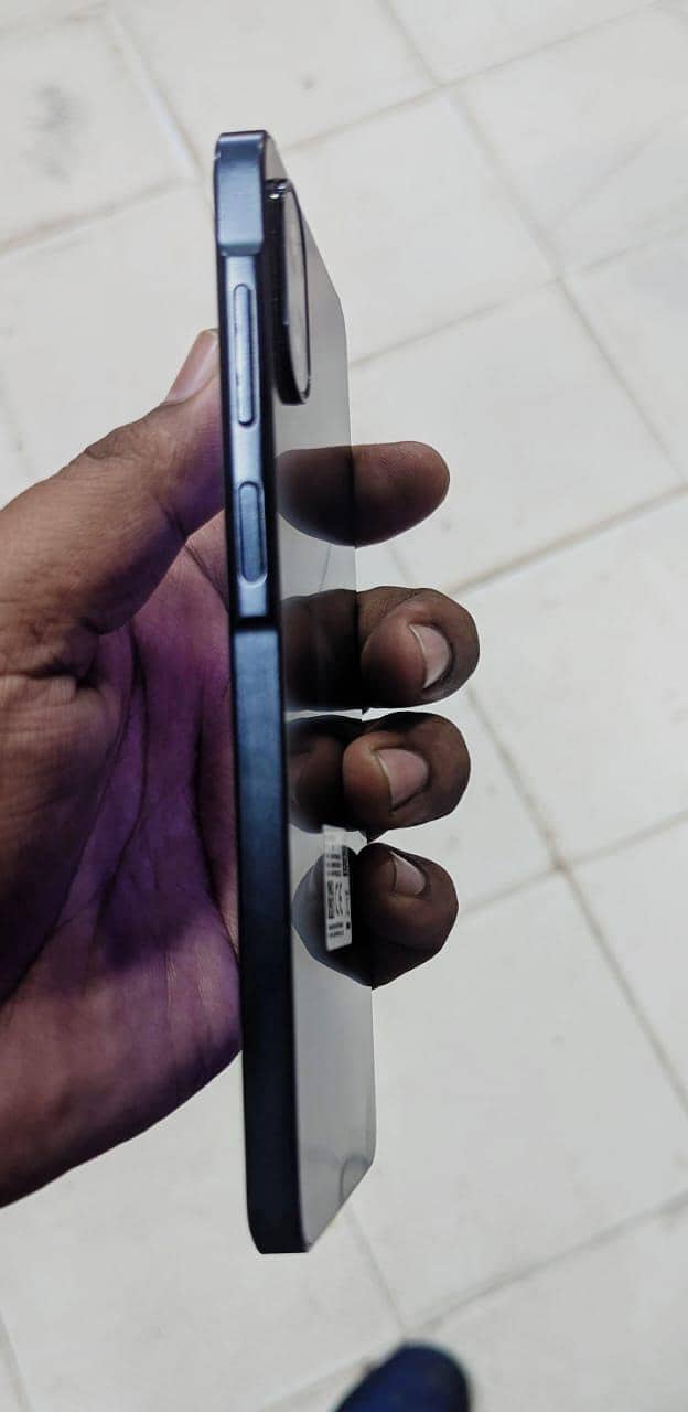 Samsung Mobile A07 3