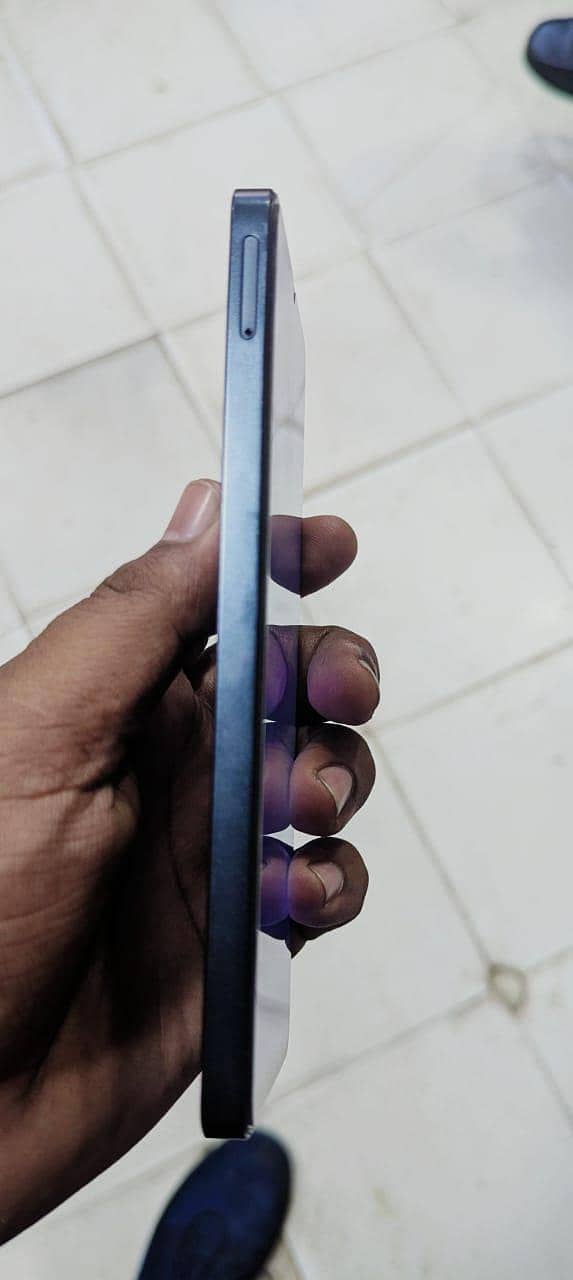 Samsung Mobile A07 5