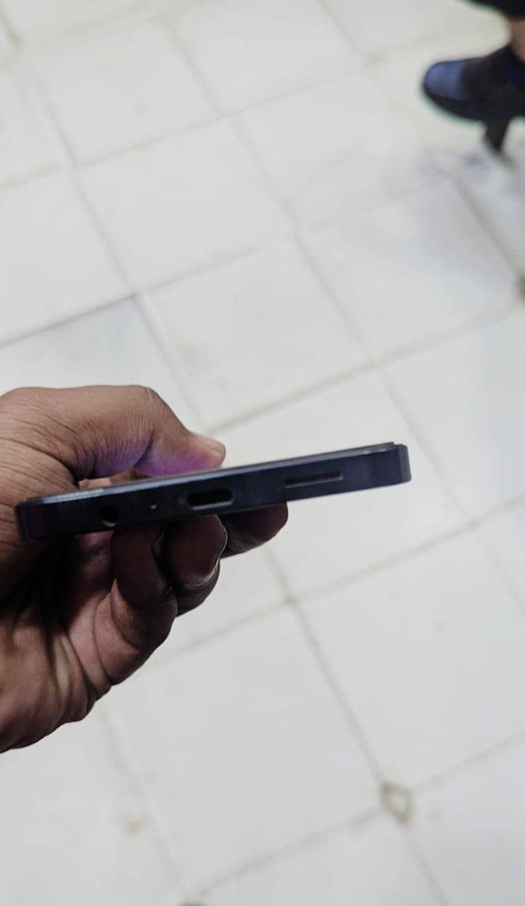 Samsung Mobile A07 6