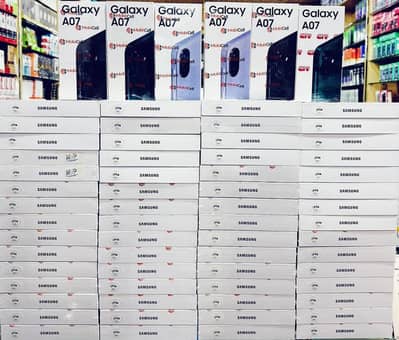 Samsung A07 Box Pack/ A17 / A27 / A36 / A37 A56 A57 S26 Ultra S26 Plus