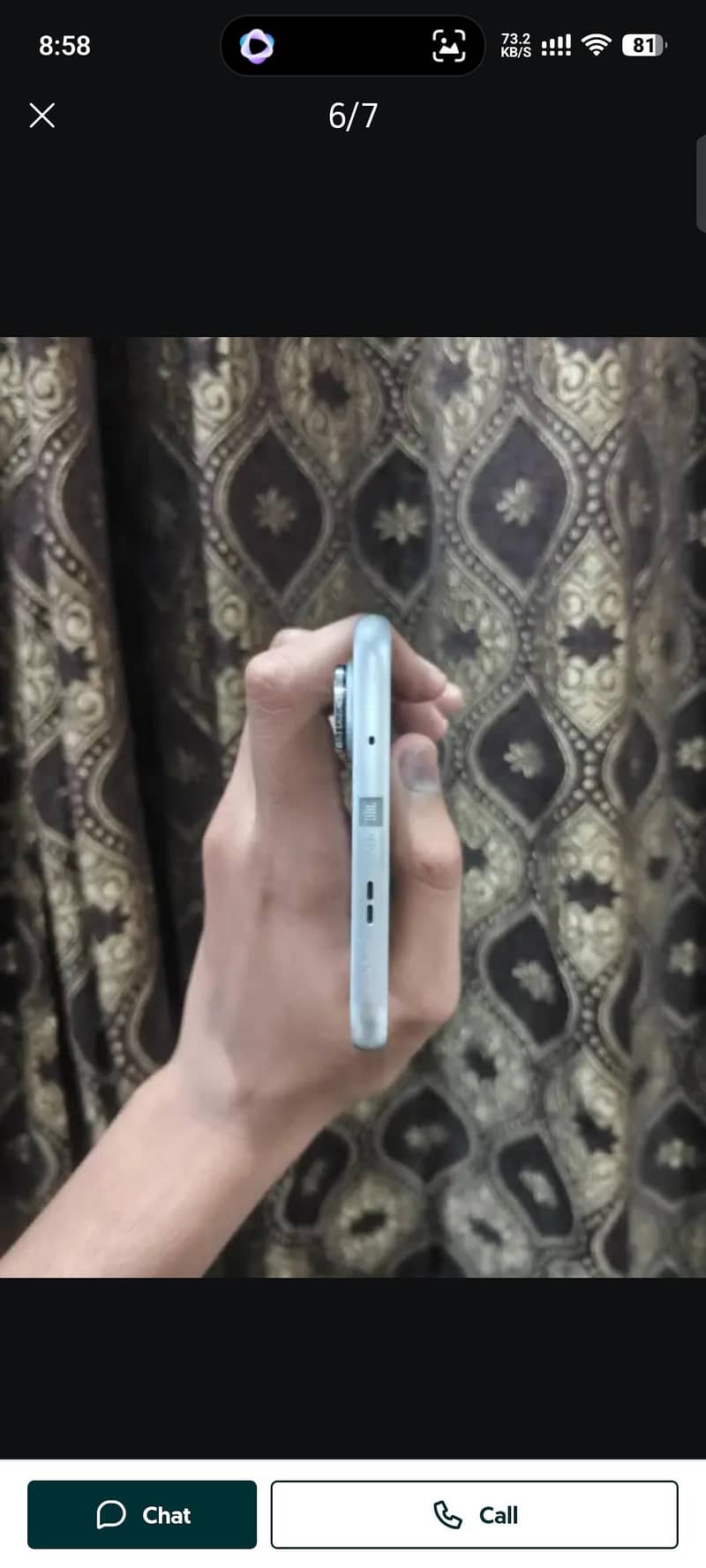 infinix note 60 pro plus 1