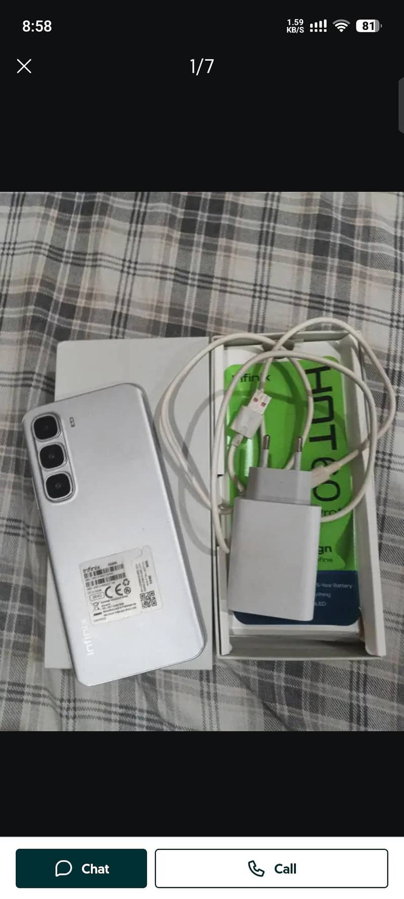infinix note 60 pro plus 6