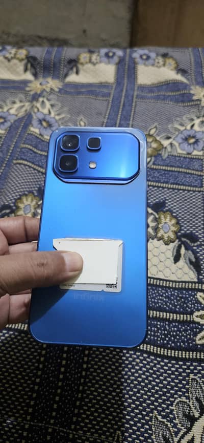 Infinix Note 60 Pro Like brand new