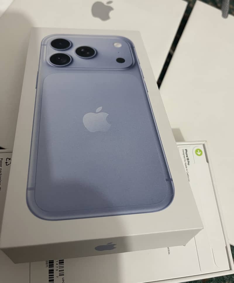 18pro 0
