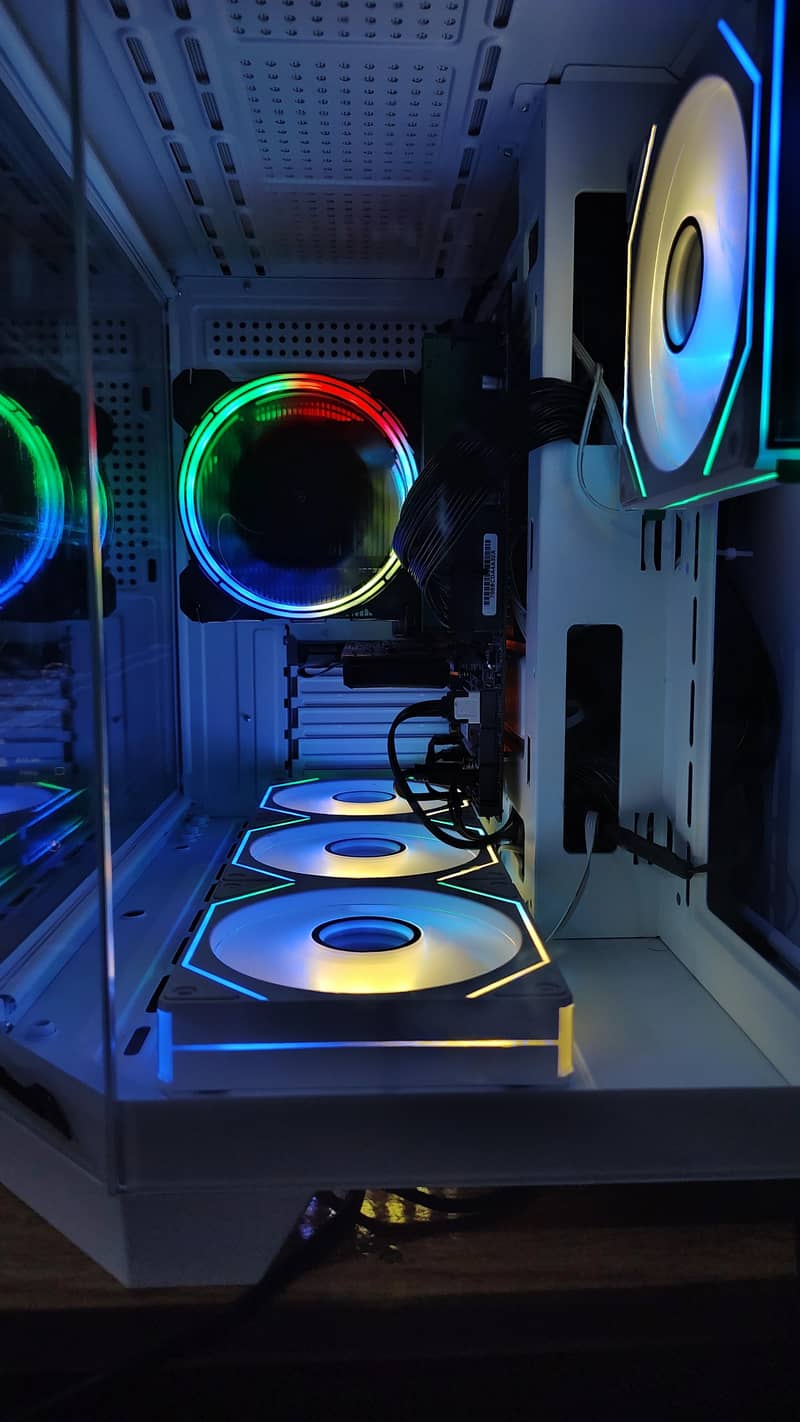 gaming PC 3