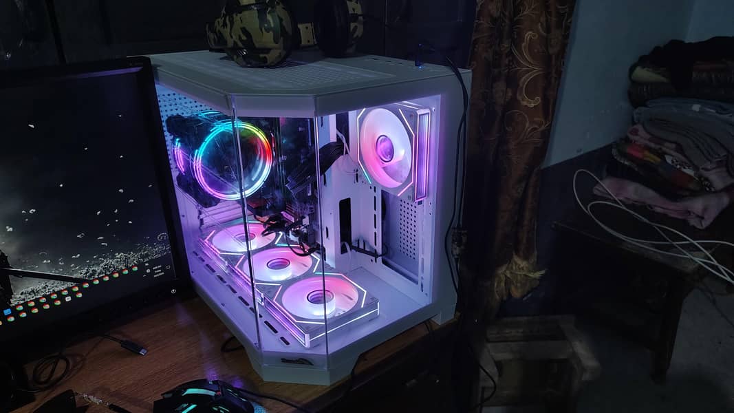 gaming PC 4