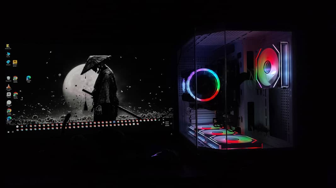 gaming PC 5