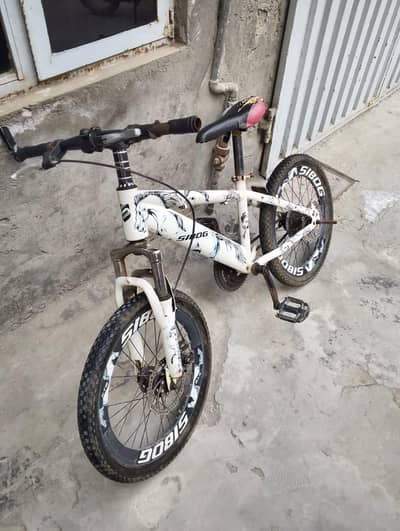 best cycle for 10 year old boy