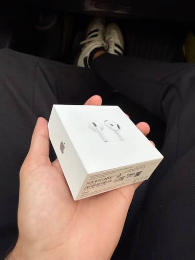 Apple Airpods 5 Simple with ANC non active